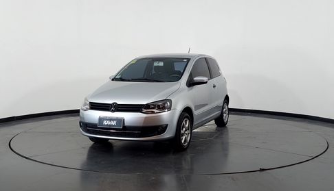 Volkswagen Fox 1.6 TRENDLINE MT Hatchback 2013