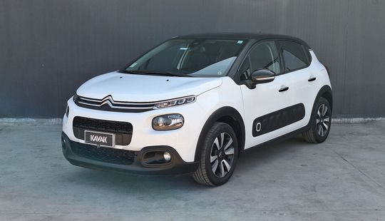 Citroen • C3