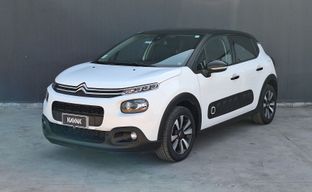 Citroen • C3