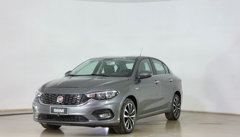 Fiat Tipo 1.6 EASY AT Sedan 2019