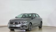 Fiat Tipo 1.6 EASY AT Sedan 2019