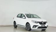 Renault Symbol 1.6 INTENS MT Sedan 2021