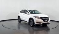 Honda Hr-v 1.8 EXL CVT 2WD Suv 2016