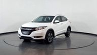 Honda Hr-v 1.8 EXL CVT 2WD Suv 2016