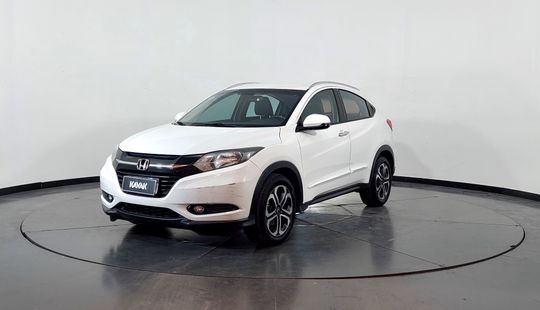 Honda • HR-V