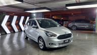 Ford Ka 1.5 SEL MT Hatchback 2017