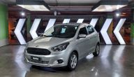 Ford Ka 1.5 SEL MT Hatchback 2017