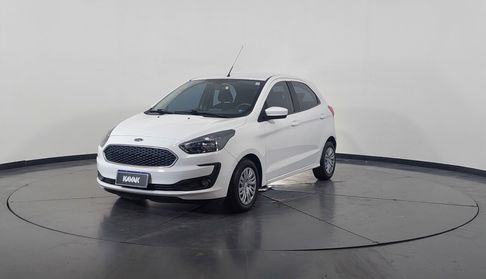 Ford Ka 1.5 SE MT Hatchback 2019