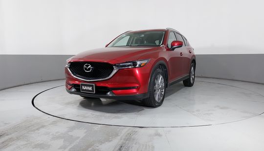 Mazda • CX-5