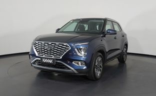 Hyundai • Creta