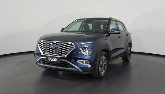 Hyundai • Creta