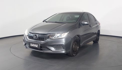 Honda City PERSONAL Sedan 2019