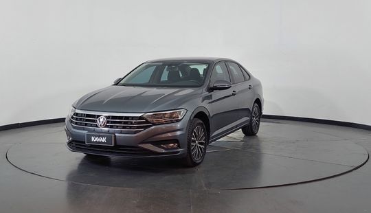 Volkswagen Vento 1.4 COMFORTLINE AT-2019