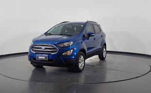 Ford • EcoSport