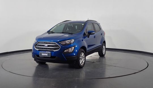 Ford • EcoSport