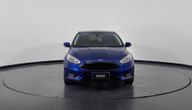 Ford Focus Iii 2.0 SE PLUS MT Hatchback 2016