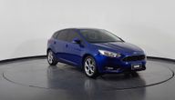 Ford Focus Iii 2.0 SE PLUS MT Hatchback 2016