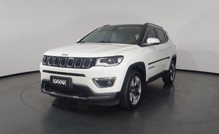 Jeep • Compass