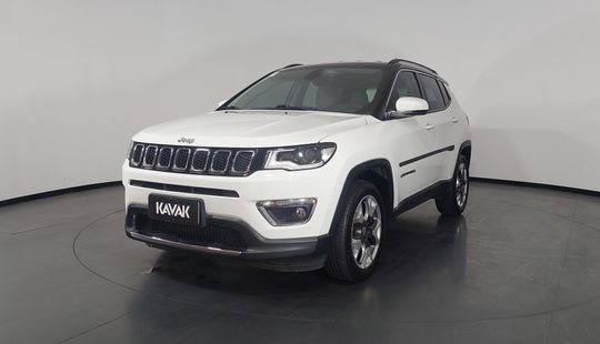 Jeep • Compass