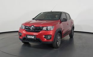 Renault • Kwid