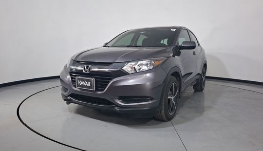 Honda • HR-V