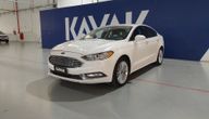 Ford Fusion SE Sedan 2018