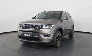 Jeep • Compass