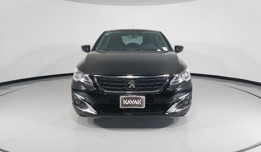 Peugeot 301 1.6 HDI ALLURE SPA Sedan 2022