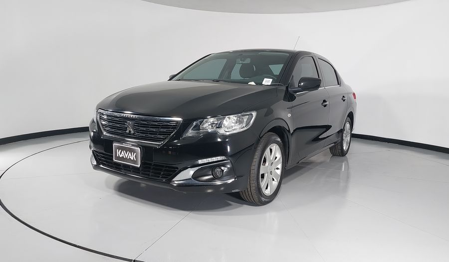 Peugeot 301 1.6 HDI ALLURE SPA Sedan 2022