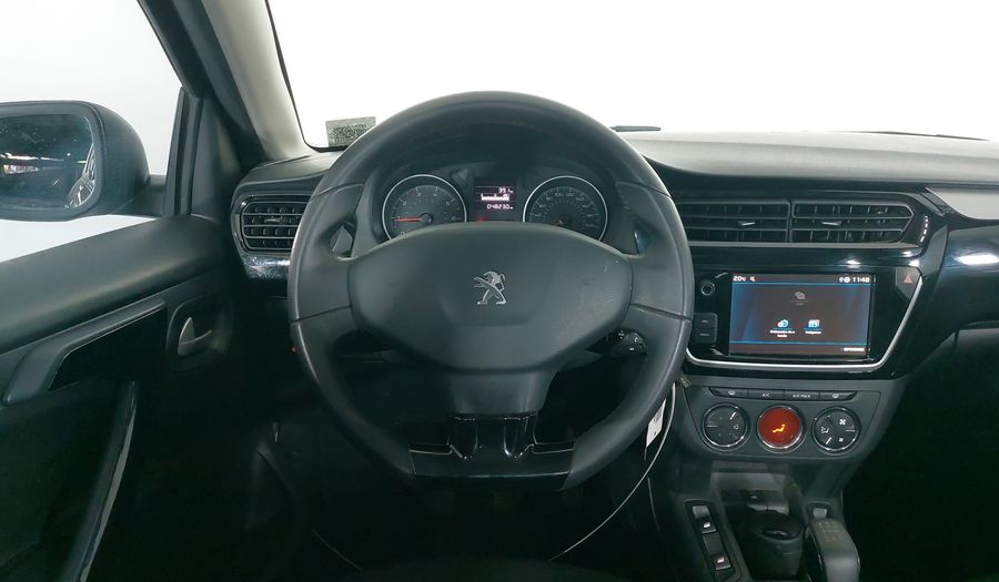 Peugeot 301 1.6 HDI ALLURE SPA Sedan 2022