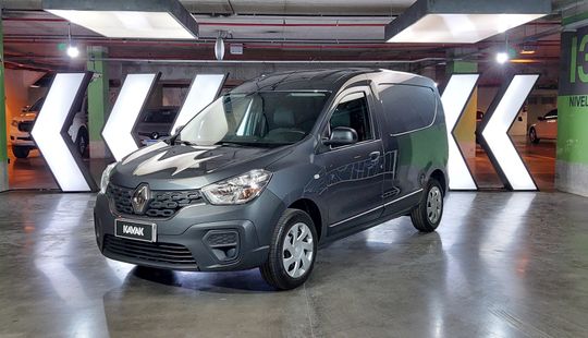 Renault • Kangoo