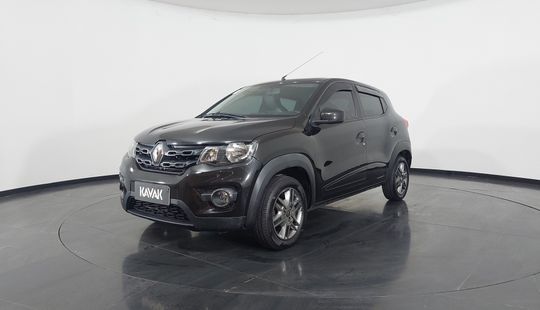 Renault • Kwid