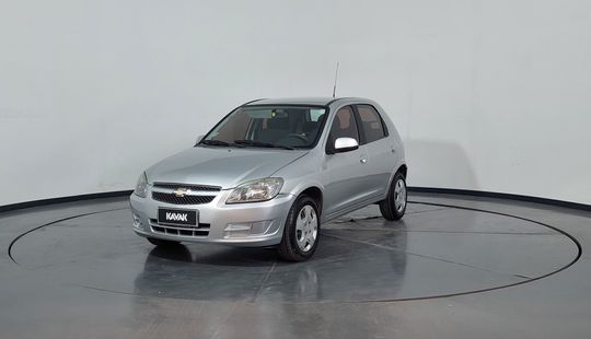 Chevrolet Celta 1.4 LT PACK MT-2013