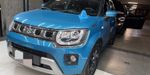 Suzuki Ignis 1.2 GLX Hatchback 2021