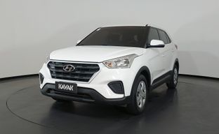 Hyundai • Creta