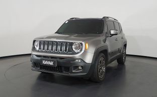 Jeep • Renegade