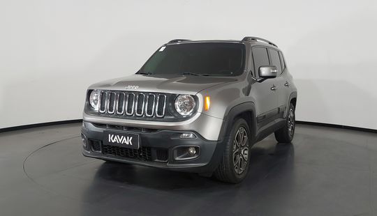 Jeep • Renegade