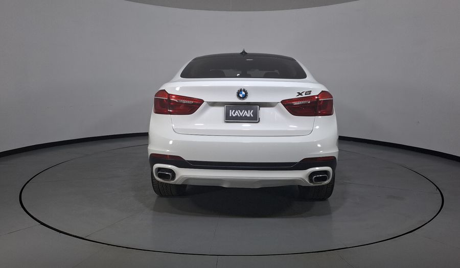 Bmw X6 3.0 XDRIVE35IA AUTO 4WD Suv 2019