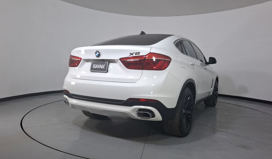 Bmw X6 3.0 XDRIVE35IA AUTO 4WD Suv 2019