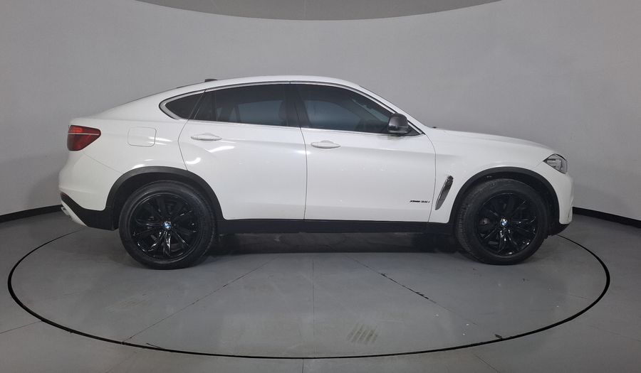 Bmw X6 3.0 XDRIVE35IA AUTO 4WD Suv 2019