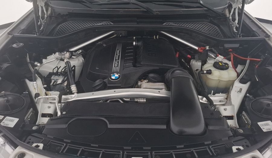 Bmw X6 3.0 XDRIVE35IA AUTO 4WD Suv 2019