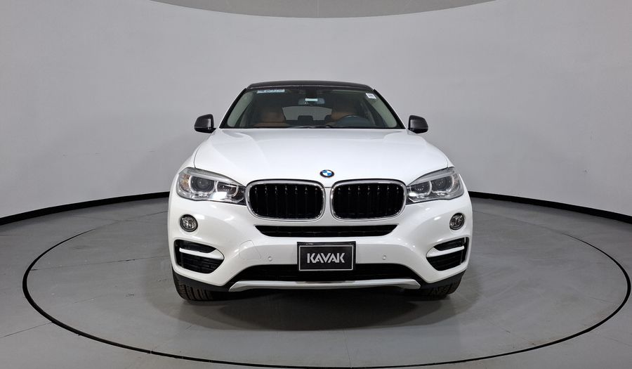 Bmw X6 3.0 XDRIVE35IA AUTO 4WD Suv 2019