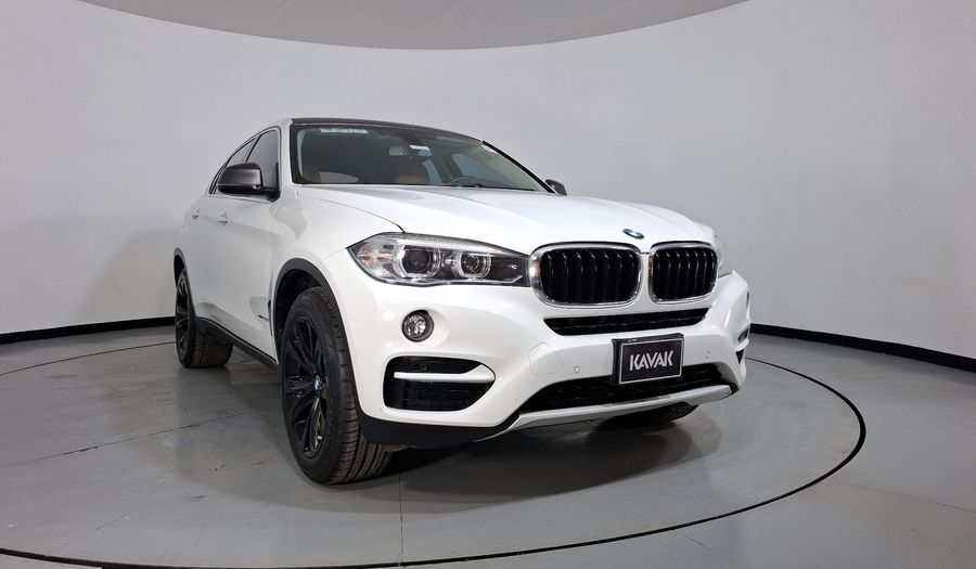 Bmw X6 3.0 XDRIVE35IA AUTO 4WD Suv 2019