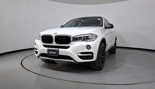 Bmw • X6