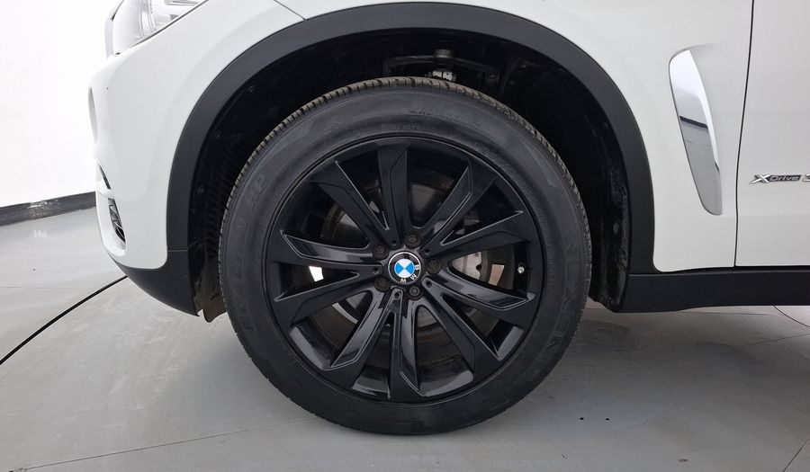 Bmw X6 3.0 XDRIVE35IA AUTO 4WD Suv 2019