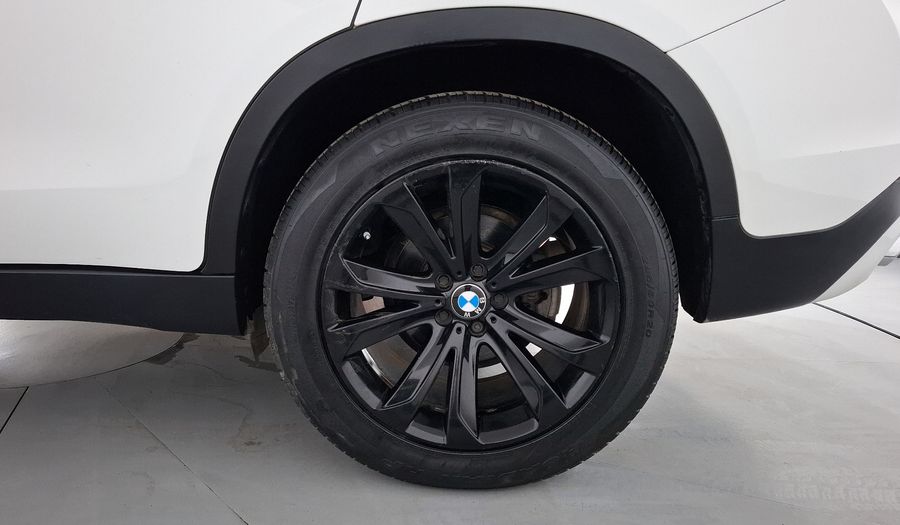 Bmw X6 3.0 XDRIVE35IA AUTO 4WD Suv 2019