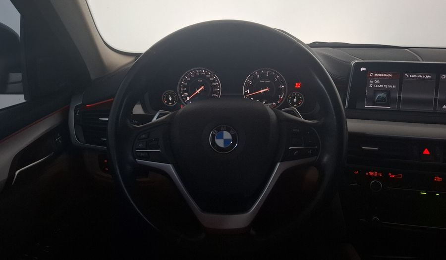 Bmw X6 3.0 XDRIVE35IA AUTO 4WD Suv 2019