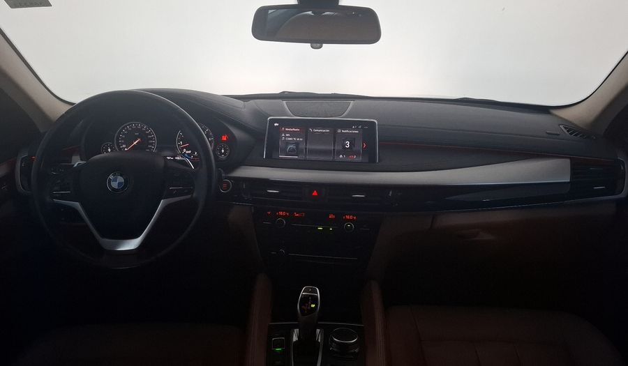 Bmw X6 3.0 XDRIVE35IA AUTO 4WD Suv 2019