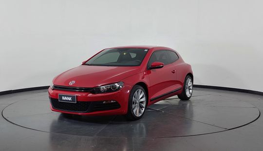 Volkswagen • Scirocco