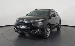 Citroen • C4 Cactus